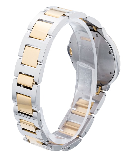 Cartier Ballon Bleu W2BB0038 Image 3